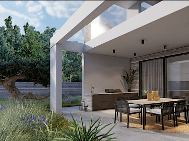 Image of Parkside Residences