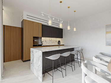 Image of Parkside Residences