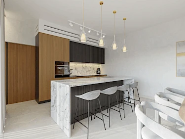 Image of Parkside Residences