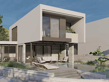 Image of Parkside Residences