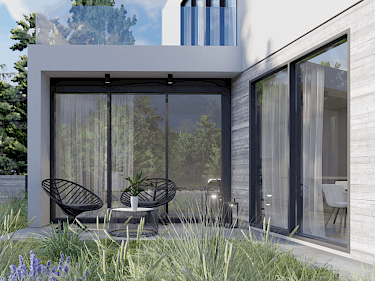 Image of Parkside Residences