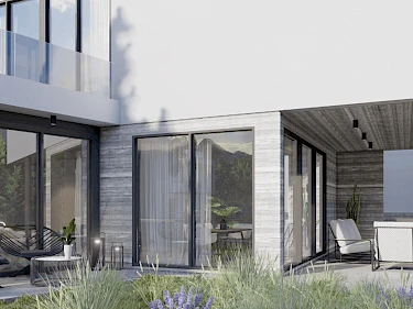 Image of Parkside Residences