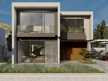 Image of Parkside Residences