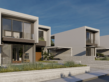 Image of Parkside Residences