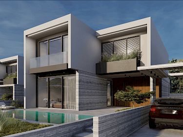 Image of Parkside Residences