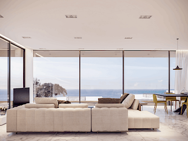 Image of Queens Sands Beachfront Villas