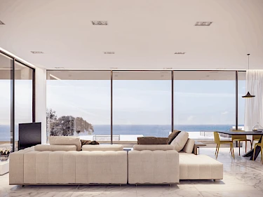 Image of Queens Sands Beachfront Villas