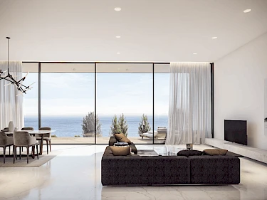 Image of Queens Sands Beachfront Villas