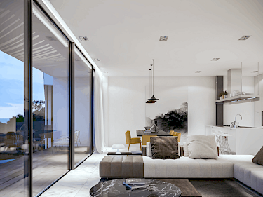 Image of Queens Sands Beachfront Villas