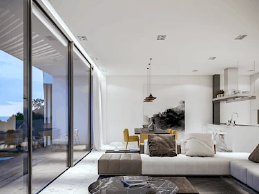 Image of Queens Sands Beachfront Villas