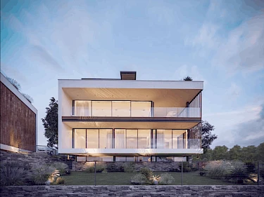 Image of Queens Sands Beachfront Villas