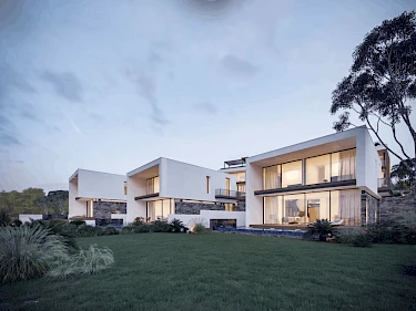 Image of Queens Sands Beachfront Villas