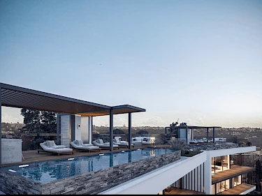 Image of Queens Sands Beachfront Villas