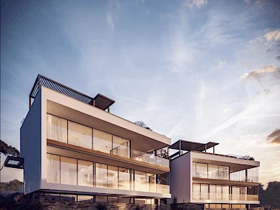 Image of Queens Sands Beachfront Villas