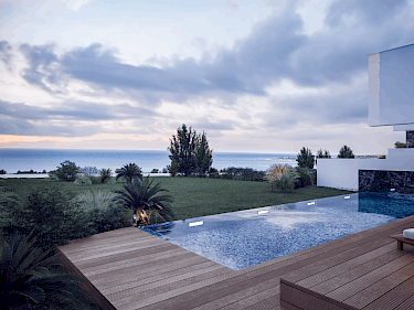 Image of Queens Sands Beachfront Villas