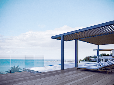 Image of Queens Sands Beachfront Villas