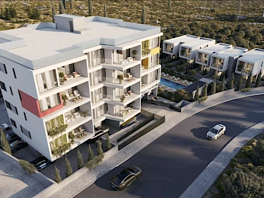 Image of KALAMOS DUO