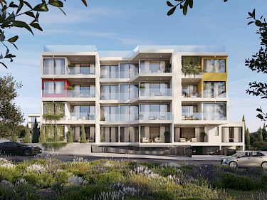 Image of KALAMOS DUO