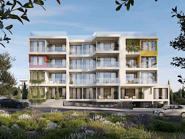 Image of KALAMOS DUO