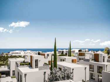 Image of SUNSET VILLAS