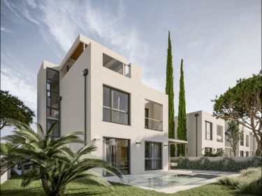 Image of SUNSET VILLAS