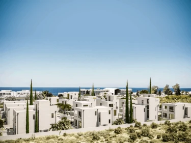 Image of SUNSET VILLAS