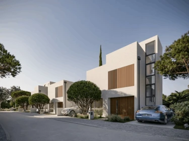 Image of SUNSET VILLAS