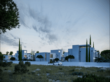 Image of SUNSET VILLAS