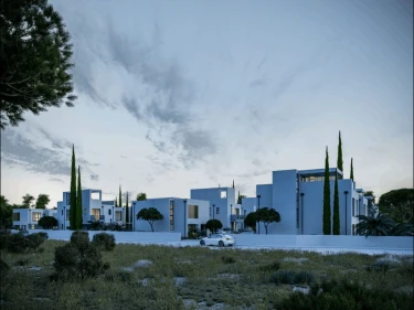 Image of SUNSET VILLAS