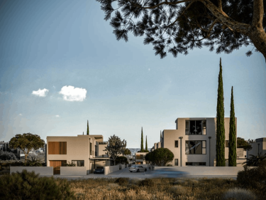 Image of SUNSET VILLAS