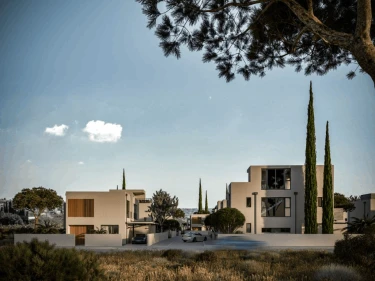 Image of SUNSET VILLAS