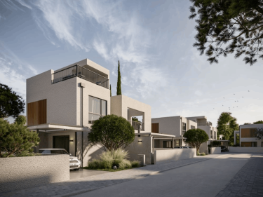 Image of SUNSET VILLAS