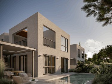 Image of SUNSET VILLAS