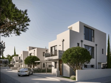 Image of SUNSET VILLAS