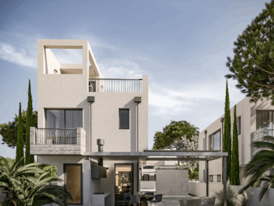 Image of SUNSET VILLAS