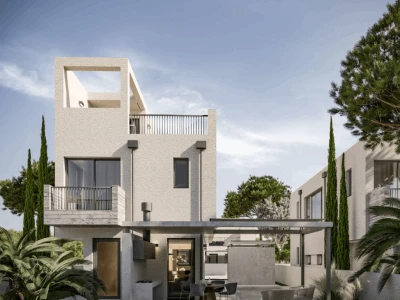 Image of SUNSET VILLAS