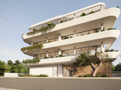Image of IKARIA SUITES