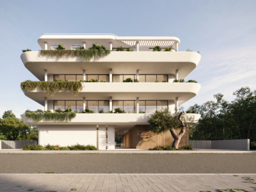 Image of IKARIA SUITES