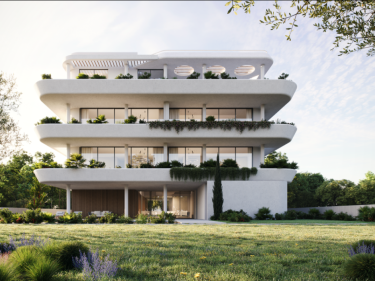 Image of IKARIA SUITES