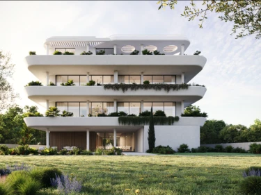 Image of IKARIA SUITES