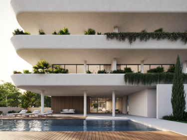 Image of IKARIA SUITES