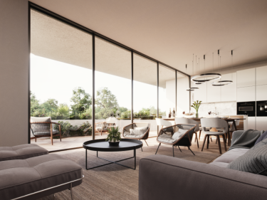 Image of IKARIA SUITES