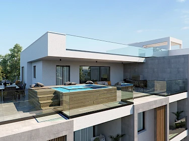 Image of Palm Residence