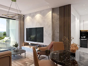 Image of Palm Residence