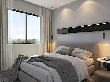 Image of Palm Residence