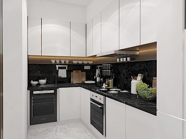 Image of Palm Residence