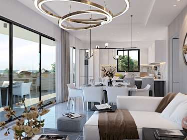 Image of Palm Residence