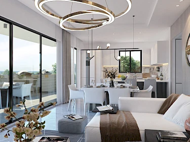 Image of Palm Residence