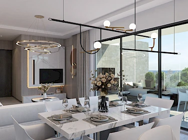 Image of Palm Residence