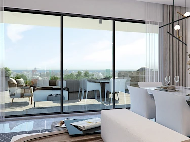 Image of Palm Residence